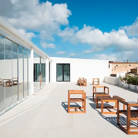 Alkamuri Posh E Alcamo