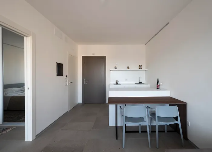 Hotel Alkamuri Posh E Alcamo
