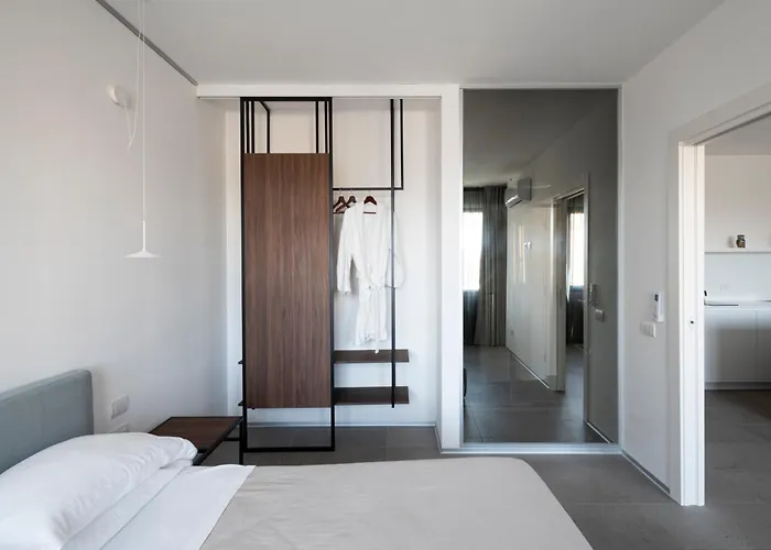 Alkamuri Posh E 4* Alcamo
