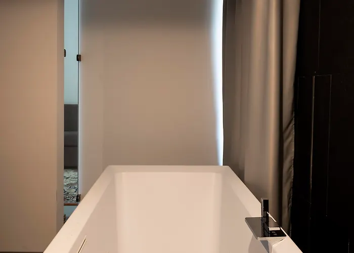 Alkamuri Posh E 4* Alcamo