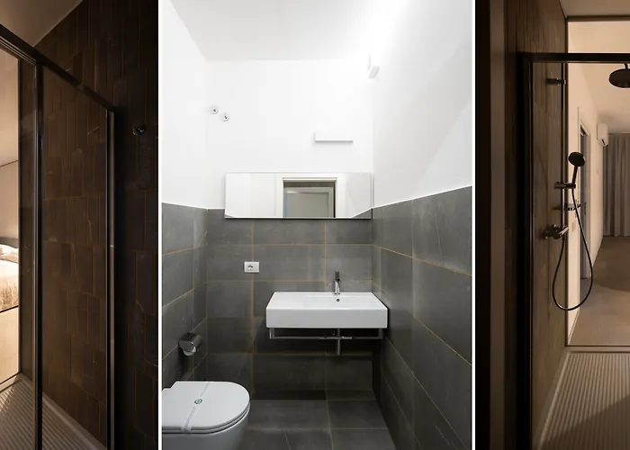 Alkamuri Posh E Hotel