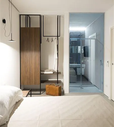 Alkamuri Posh E 4* Alcamo