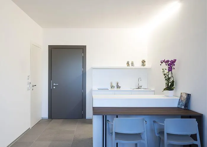 Alkamuri Posh E Hotel Alcamo