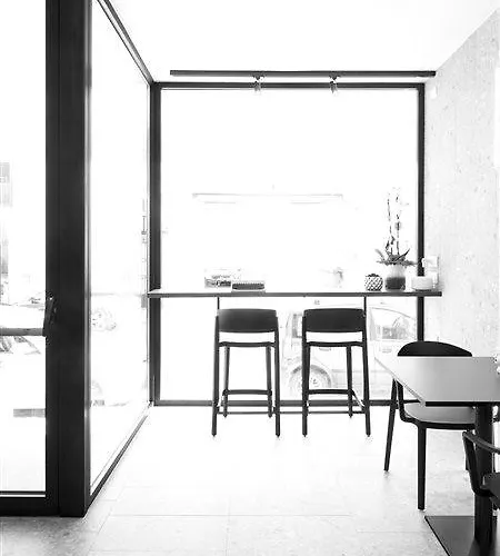 Hotel Alkamuri Posh E