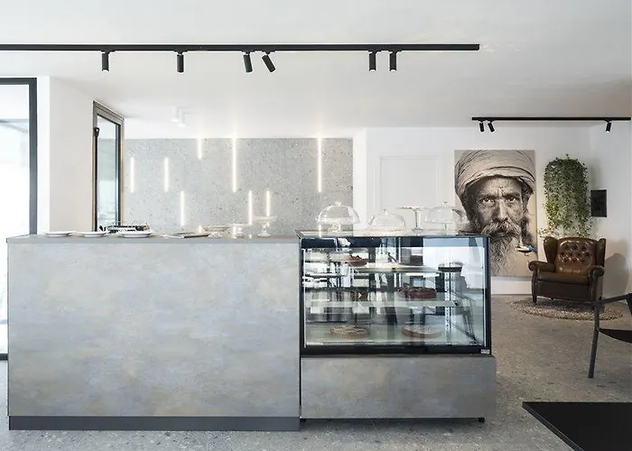 Alkamuri Posh E Hotel Alcamo