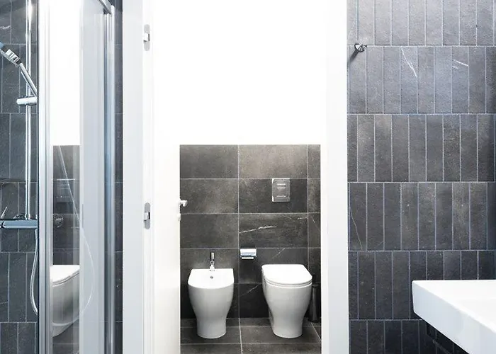 Alkamuri Posh E 4* Alcamo