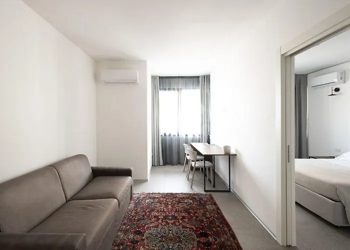 Alkamuri Posh E 4* Alcamo