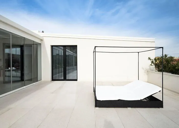 Alkamuri Posh E Hotel