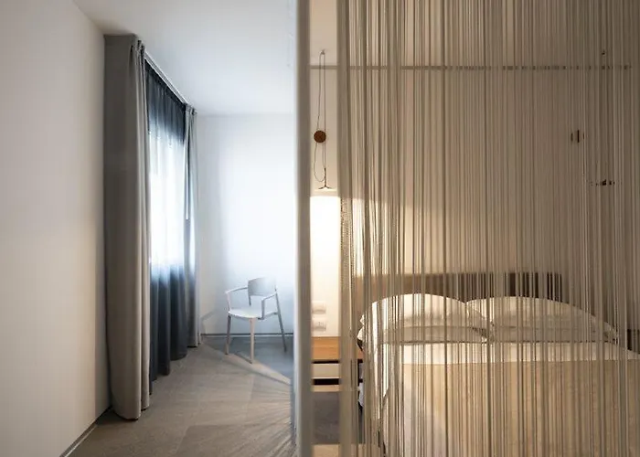 Hotel Alkamuri Posh E Alcamo