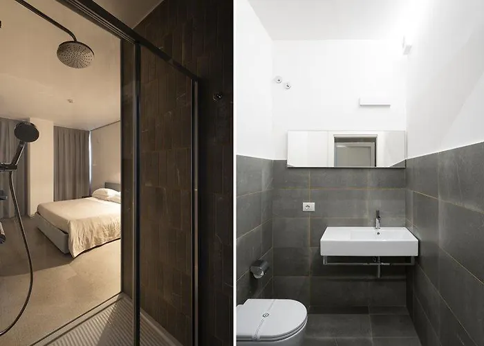 Hotel Alkamuri Posh E Alcamo