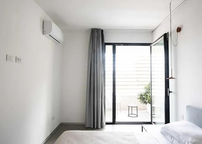 Hotel Alkamuri Posh E Alcamo