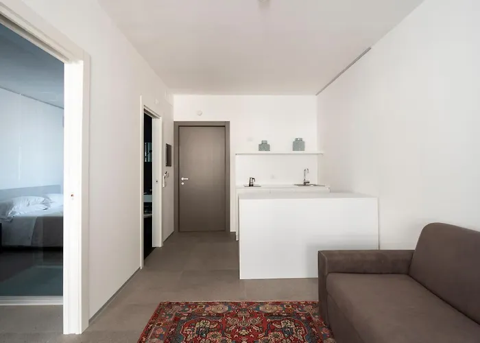 Alkamuri Posh E Hotel Alcamo