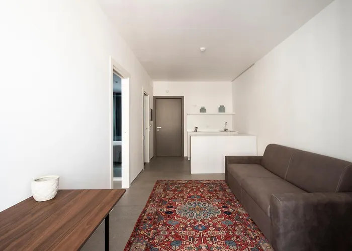 Hotel Alkamuri Posh E Alcamo