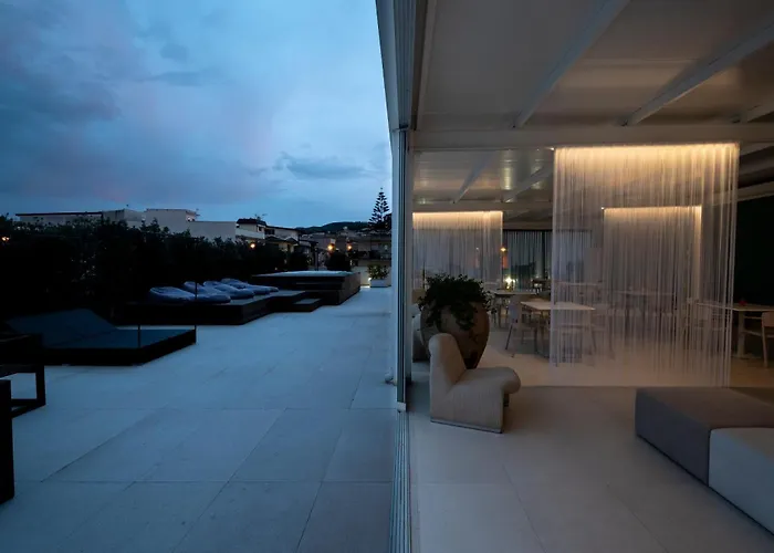 Alkamuri Posh E Alcamo