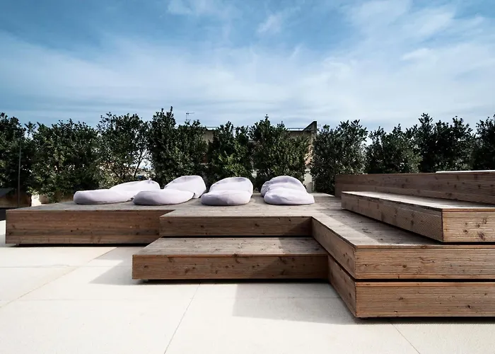 Alkamuri Posh E Hotel